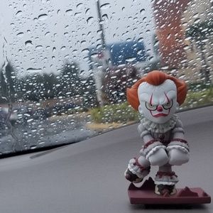 Meet your Posher, Gilbert